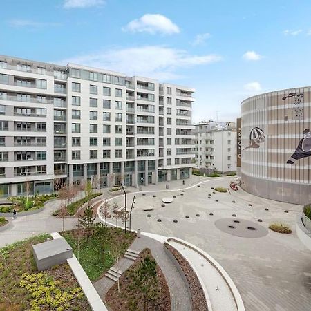 Apartament W Gdyni - Plac Unii By Grand Apartments Γκντίνια Εξωτερικό φωτογραφία