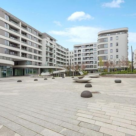 Apartament W Gdyni - Plac Unii By Grand Apartments Γκντίνια Εξωτερικό φωτογραφία